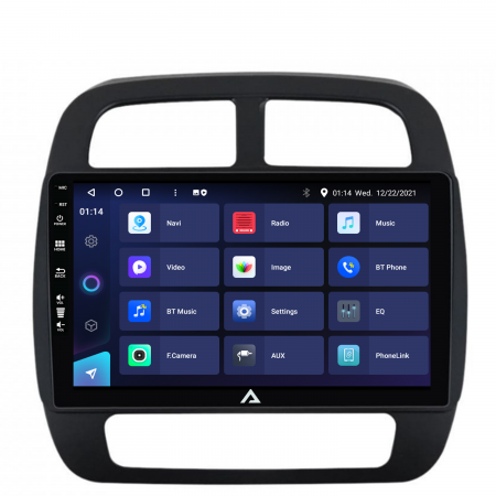 Navigatie Dacia Spring 2021-Prezent 4GB AD-BGQ | AutoDrop.ro [3]