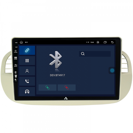 Navigatie Fiat 500 2007-2014 8GB AD-BGZ | AutoDrop.ro [8]