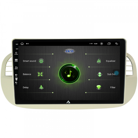 Navigatie Fiat 500 2007-2014 8GB AD-BGZ | AutoDrop.ro [7]