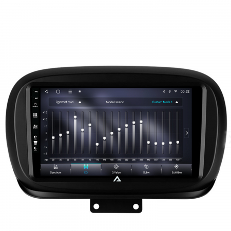 Navigatie Carplay Fiat 500X 2014-2020 2GB | AutoDrop.ro [6]