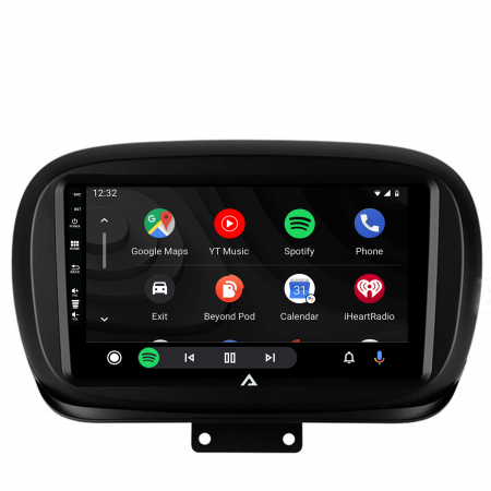 Navigatie Fiat 500X 2014-2020 2GB | AutoDrop.ro [4]