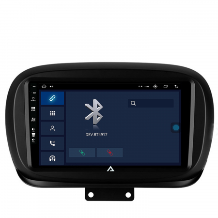 Navigatie Fiat 500X 2014-2020 8+256GB | AutoDrop.ro [5]