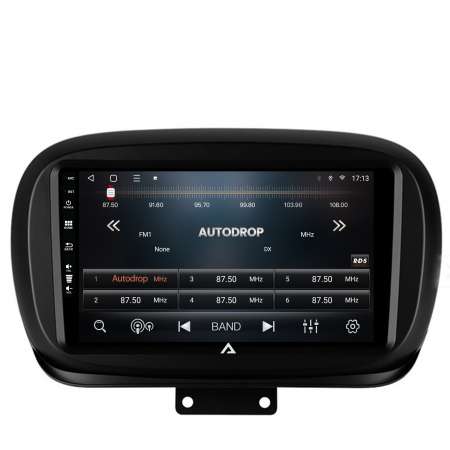 Navigatie Android Fiat 500X 2014-2020 4GB | AutoDrop.ro [6]