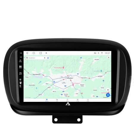 Navigatie Fiat 500X 2014-2020 6GB | AutoDrop.ro [8]