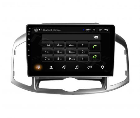Navigatie Chevrolet Captiva 2011-2016 1GB | AutoDrop.ro [6]