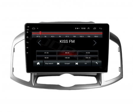 Navigatie Chevrolet Captiva 2011-2016 1GB | AutoDrop.ro [2]