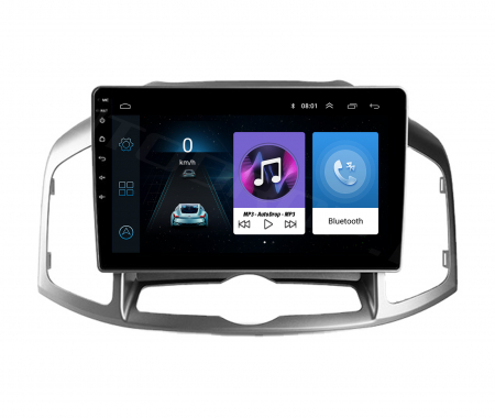 Navigatie Chevrolet Captiva 2011-2016 1GB | AutoDrop.ro [1]