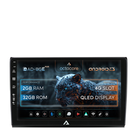 Bravo 2006-2016 - Carplay Carpad Android Fiat Bravo | AutoDrop.ro