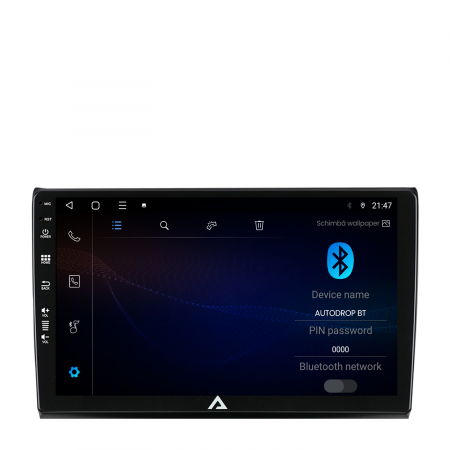 Navigatie Android Fiat Bravo 2006-2014 2GB | AutoDrop.ro [3]