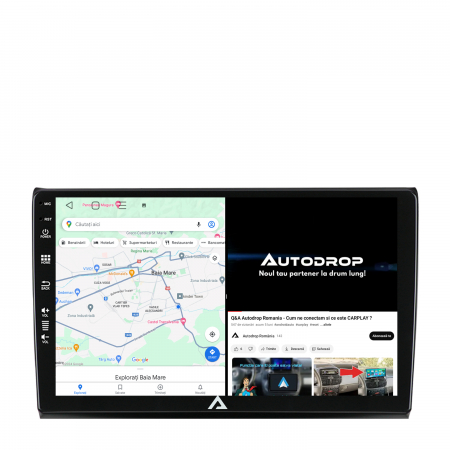 Navigatie Android Fiat Bravo 2006-2014 2GB | AutoDrop.ro [8]