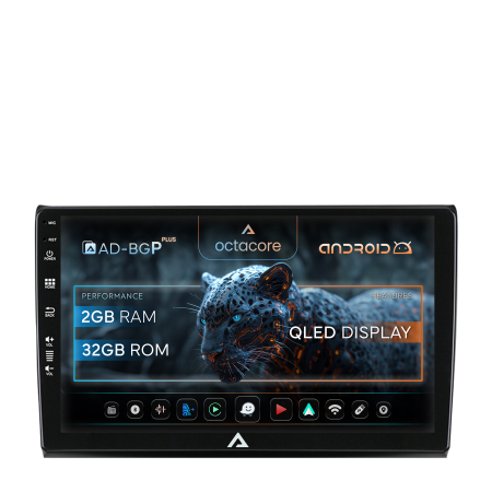 Bravo 2006-2016 - Navigatie Android Fiat Bravo 2006-2014 2GB | AutoDrop.ro