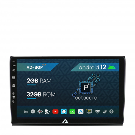 Bravo 2006-2016 - Navigatie Android Fiat Bravo 2006-2014 2GB | AutoDrop.ro