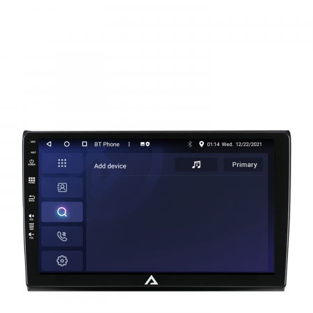 Navigatie Android 12 Fiat Bravo AC8257 QLED | AutoDrop.ro [5]