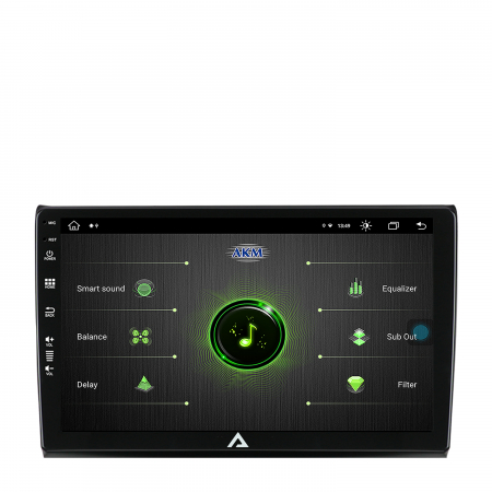 Navigatie Android 13 Fiat Bravo 8+256GB | AutoDrop.ro [5]