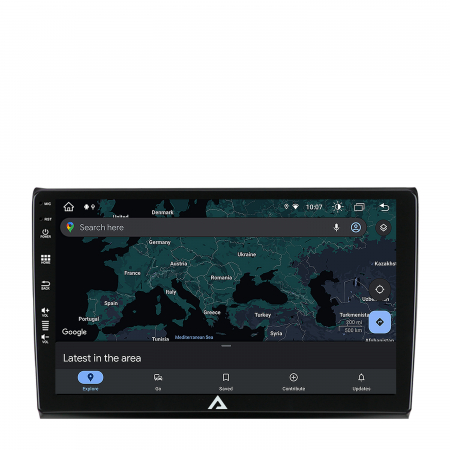 Navigatie Android 13 Fiat Bravo 8+256GB | AutoDrop.ro [8]