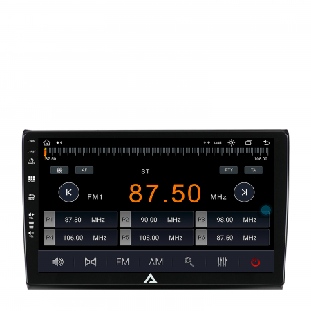 Navigatie Android 13 Fiat Bravo 8+256GB | AutoDrop.ro [3]