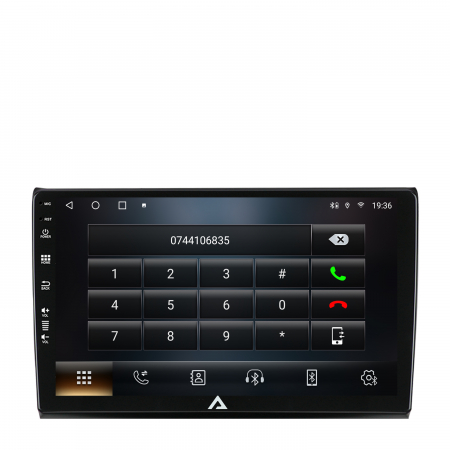 Navigatie Android 12 Fiat Bravo 6+128GB | AutoDrop.ro [10]
