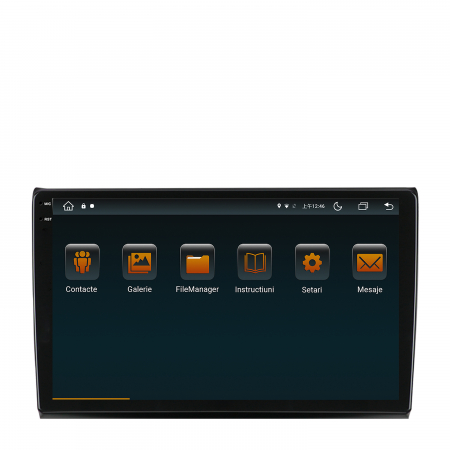 Navigatie 2K Android 13 Fiat Bravo 4+64GB | AutoDrop.ro [3]