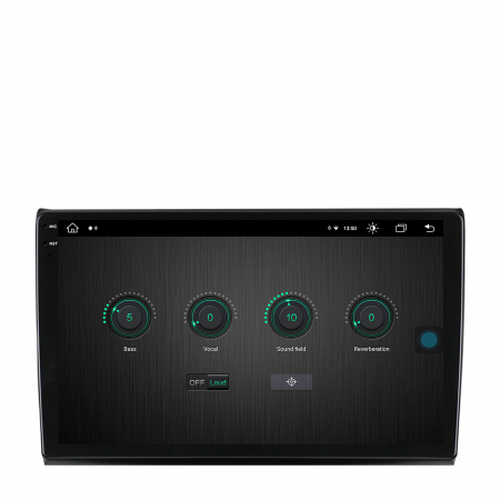 Navigatie 2K Android 13 Fiat Bravo 4+64GB | AutoDrop.ro [10]