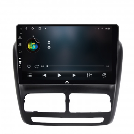 Navigatie  Android 13 Fiat Doblo 4+64GB | AutoDrop.ro [9]
