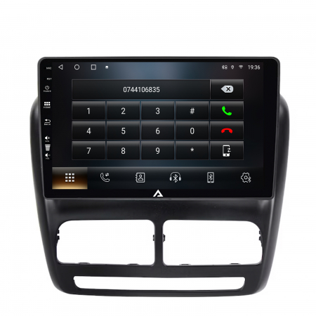 Navigatie  Android 13 Fiat Doblo 4+64GB | AutoDrop.ro [10]