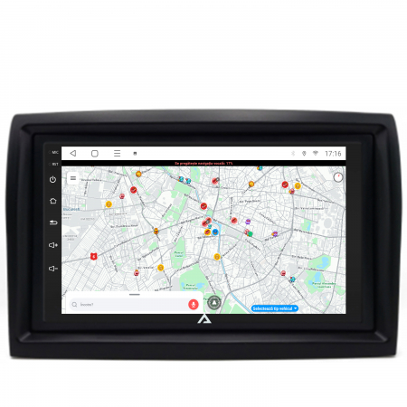 Navigatie Android Fiat Ducato 2+32GB | AutoDrop.ro [9]