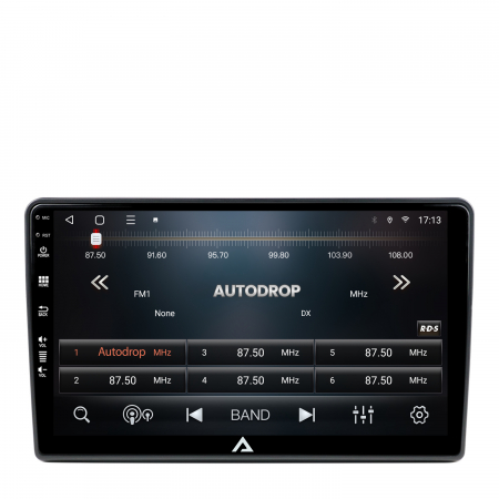 Navigatie Android Fiat Ducato, Jumper, Boxer 2GB | AutoDrop.ro [8]