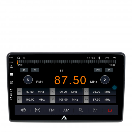 Navigatie Android Ducato, Jumper, Boxer 8GB | AutoDrop.ro [6]