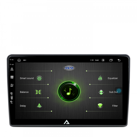 Navigatie Android Ducato, Jumper, Boxer 8GB | AutoDrop.ro [5]