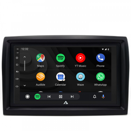 Navigatie  Android  Fiat Ducato/Citroen/Jumper | AutoDrop.ro [3]