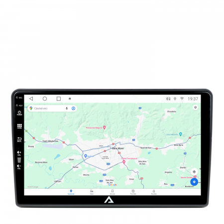 Navigatie Android 12 Ducato, Boxer, Jumper 6GB | AutoDrop.ro [9]