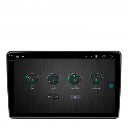 Navigatie Android Ducato, Jumper, Boxer 4GB | AutoDrop.ro [11]