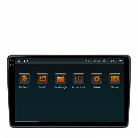 Navigatie Android Ducato, Jumper, Boxer 4GB | AutoDrop.ro [3]