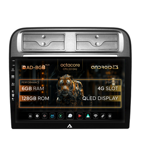Linea 2007-2014 - Navigatie Fiat Punto / Linea (2007-2014) 6GB | AutoDrop.ro