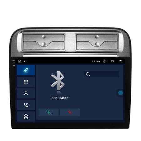 Navigatie 2K Fiat Punto / Linea (2007-2014) 8+256GB | AutoDrop.ro [8]