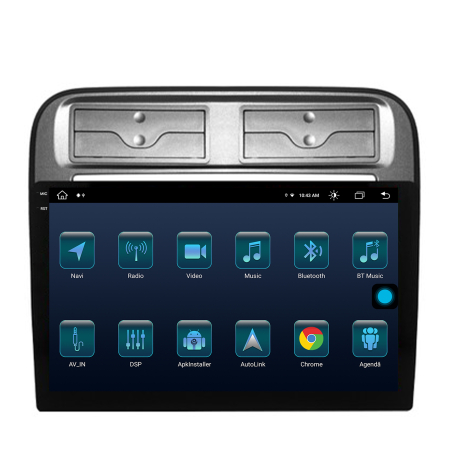 Navigatie 2K Fiat Punto / Linea (2007-2014) 8+256GB | AutoDrop.ro [2]