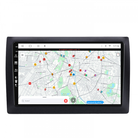 Navigatie Android Fiat Stilo 2GB | AutoDrop.ro [9]