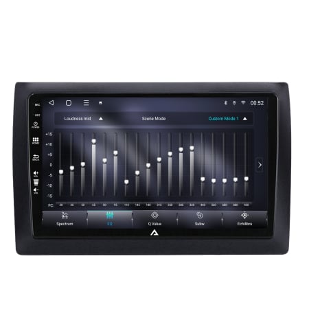 Navigatie  Android Fiat Stilo 6+128GB | AutoDrop.ro [5]