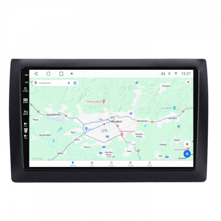 Navigatie  Android 13 Fiat Stilo 4+64GB | AutoDrop.ro [10]