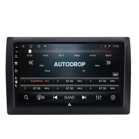 Navigatie  Android Fiat Stilo 6+128GB | AutoDrop.ro [7]