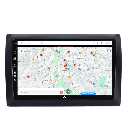 Navigatie  Android Fiat Stilo 6+128GB | AutoDrop.ro [6]
