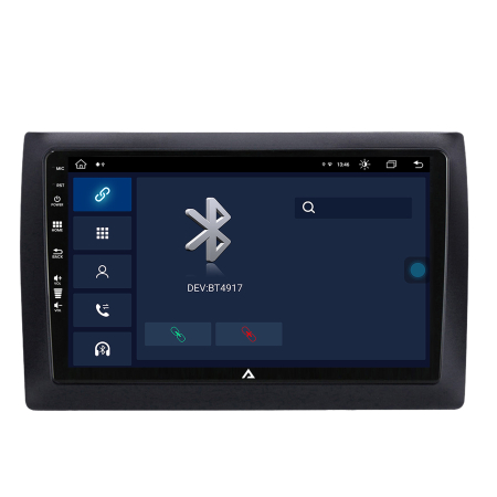 Navigatie Android 13 Fiat Stilo 8+256GB | AutoDrop.ro [5]