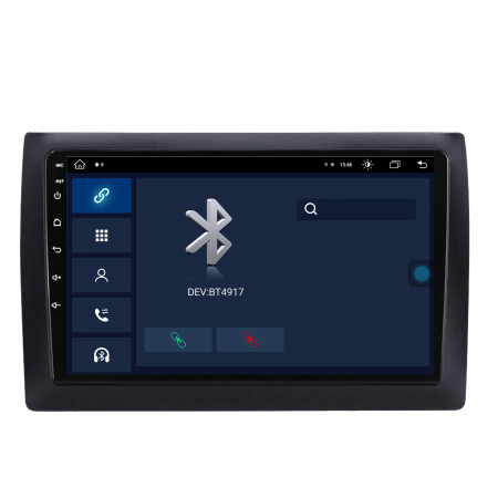 Navigatie Android 13 Fiat Stilo 8+256GB | AutoDrop.ro [5]