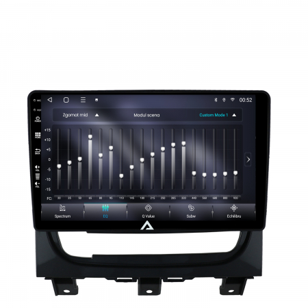 Carplay Android 12 Fiat Strada / Idea 2GB | AutoDrop.ro [5]