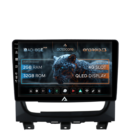 Strada 1997 - >> - Carplay Android 12 Fiat Strada / Idea 2GB | AutoDrop.ro