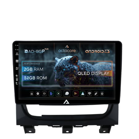 Strada 1997 - >> - Navigatie Android Fiat Strada / Linea 2GB | AutoDrop.ro