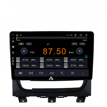 Navigatie Android 13 Fiat Strada / Idea 8GB | AutoDrop.ro [3]