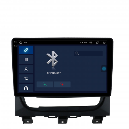 Navigatie 2K Android 13 Fiat Strada / Idea 8GB | AutoDrop.ro [12]