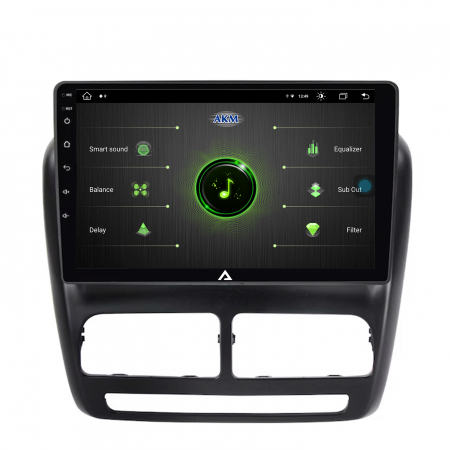 Navigatie Android 13 Fiat Doblo 8GB | AutoDrop.ro [6]