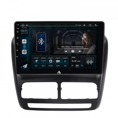 Navigatie Android 13 Fiat Doblo 8GB | AutoDrop.ro [1]